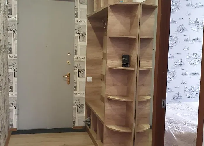 Lucky Apartment