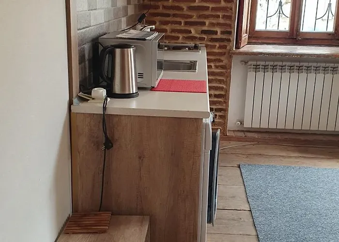 Lucky Apartment