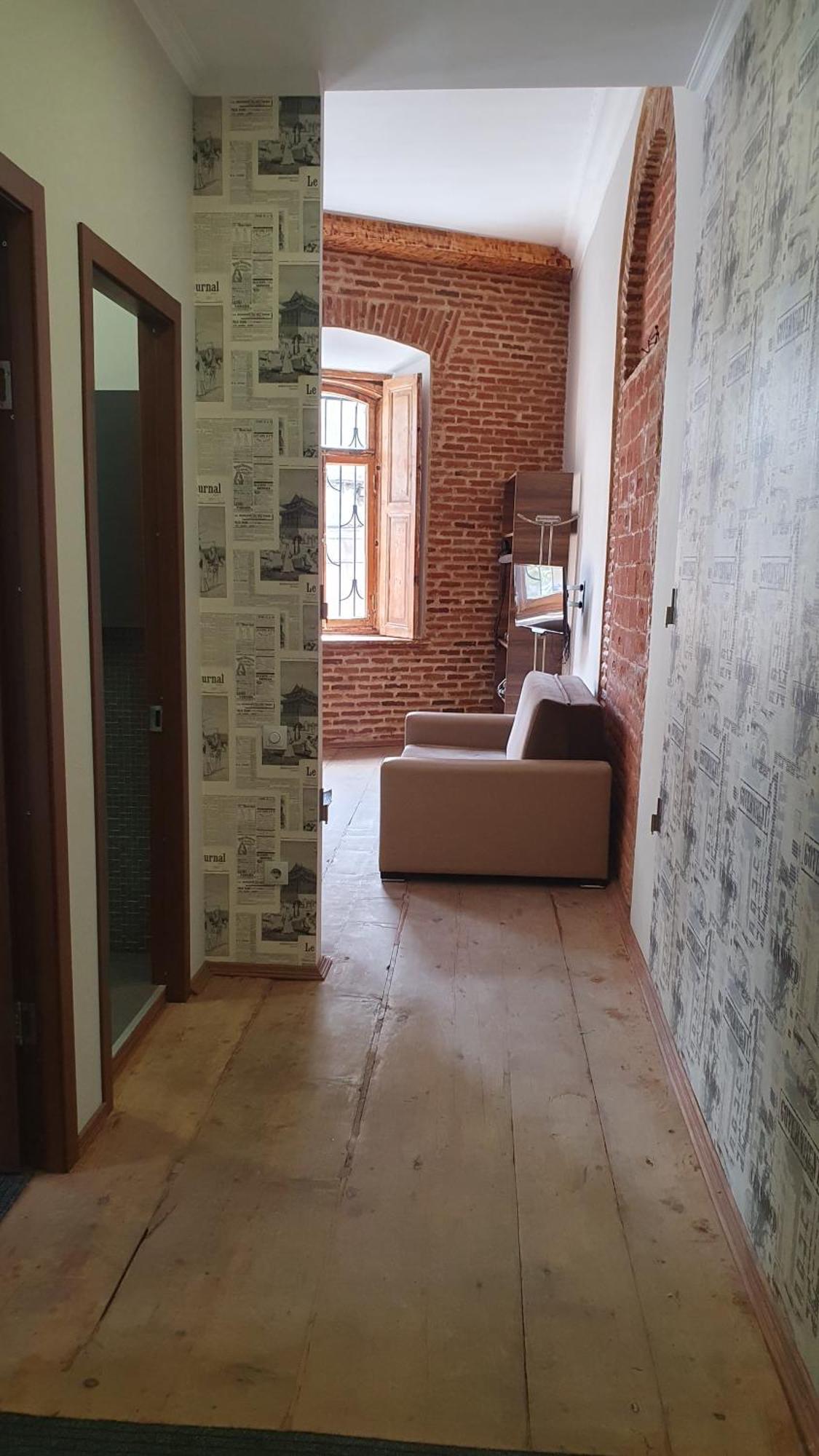 Lucky Apartament *
