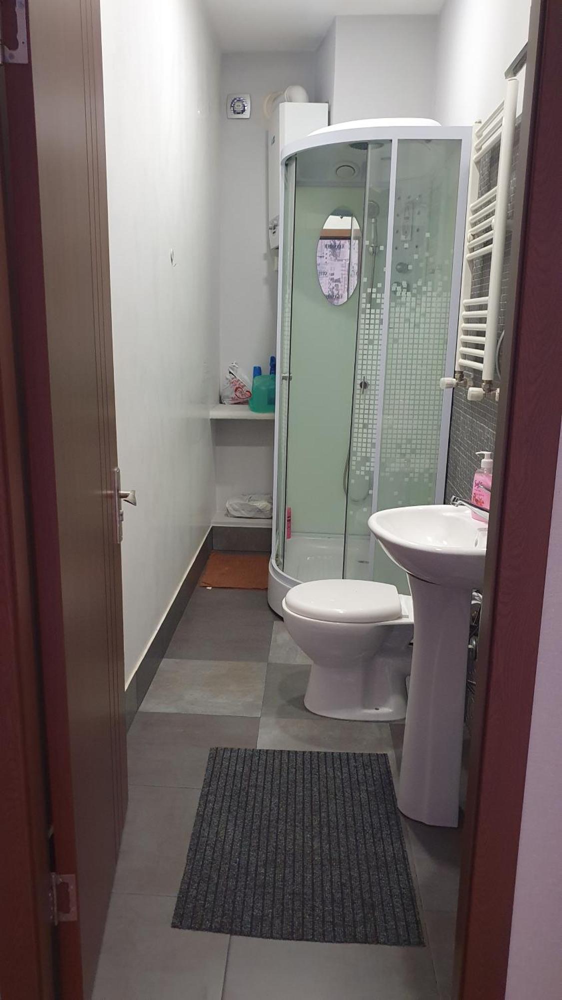 Lucky Apartament Tbilisi