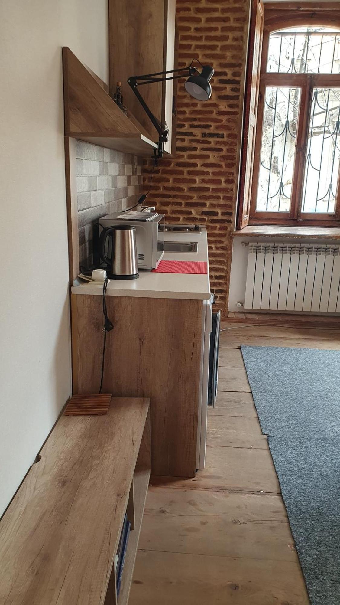 Lucky Apartament