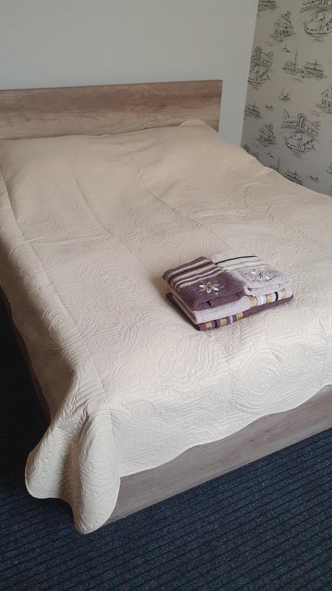 Apartament Lucky *