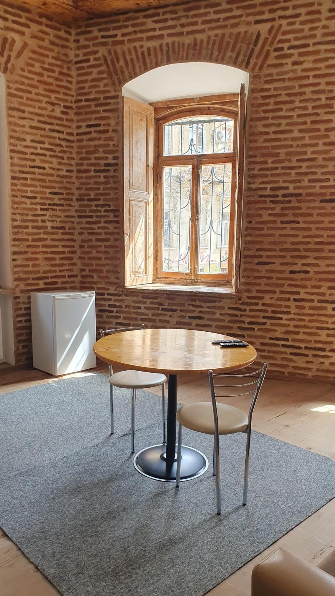 Lucky Apartament *