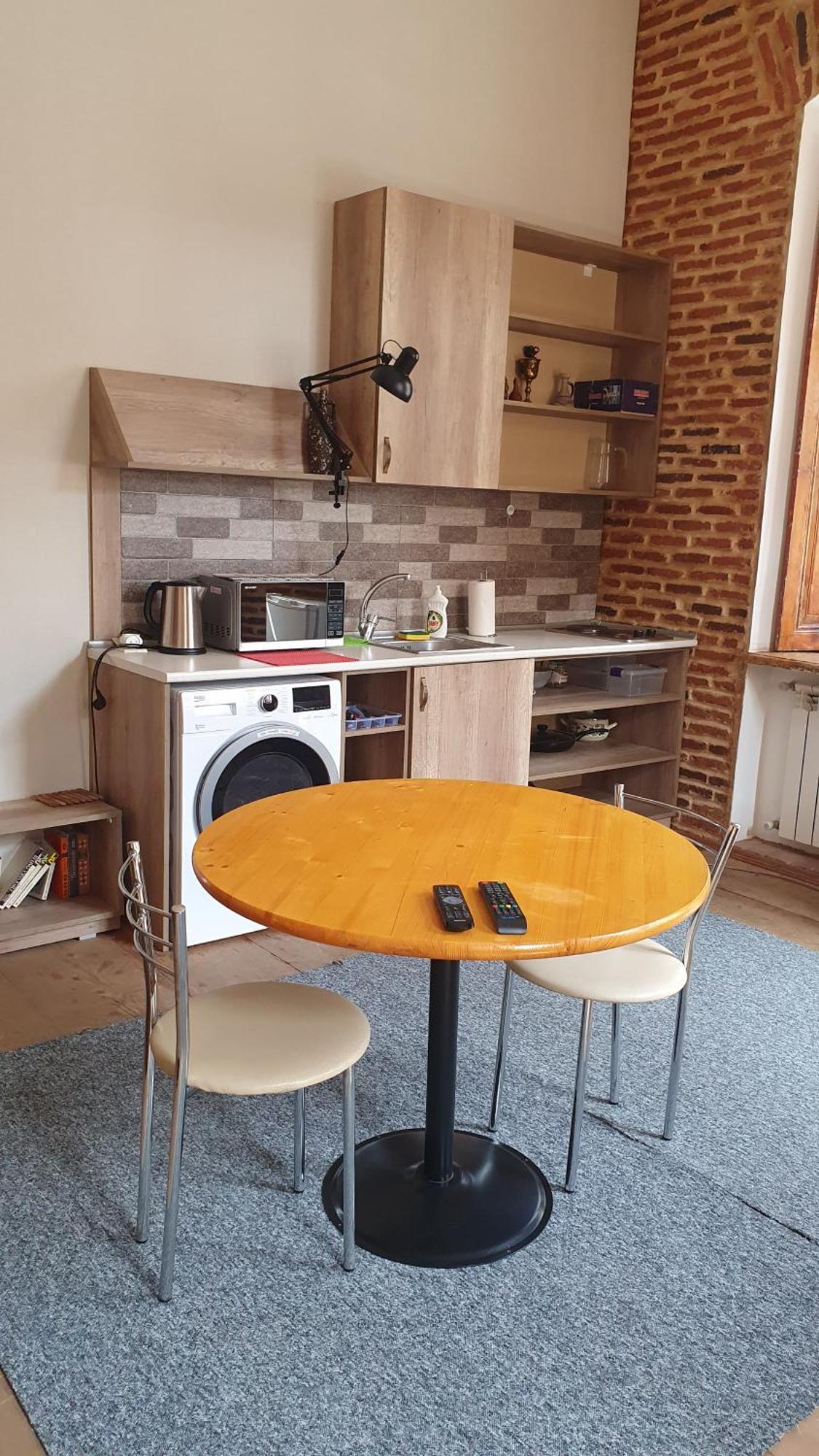 Lucky Apartament