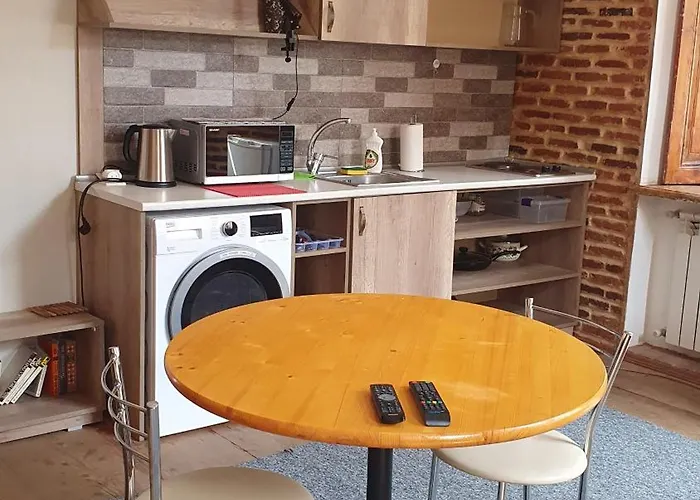 Lucky Apartment